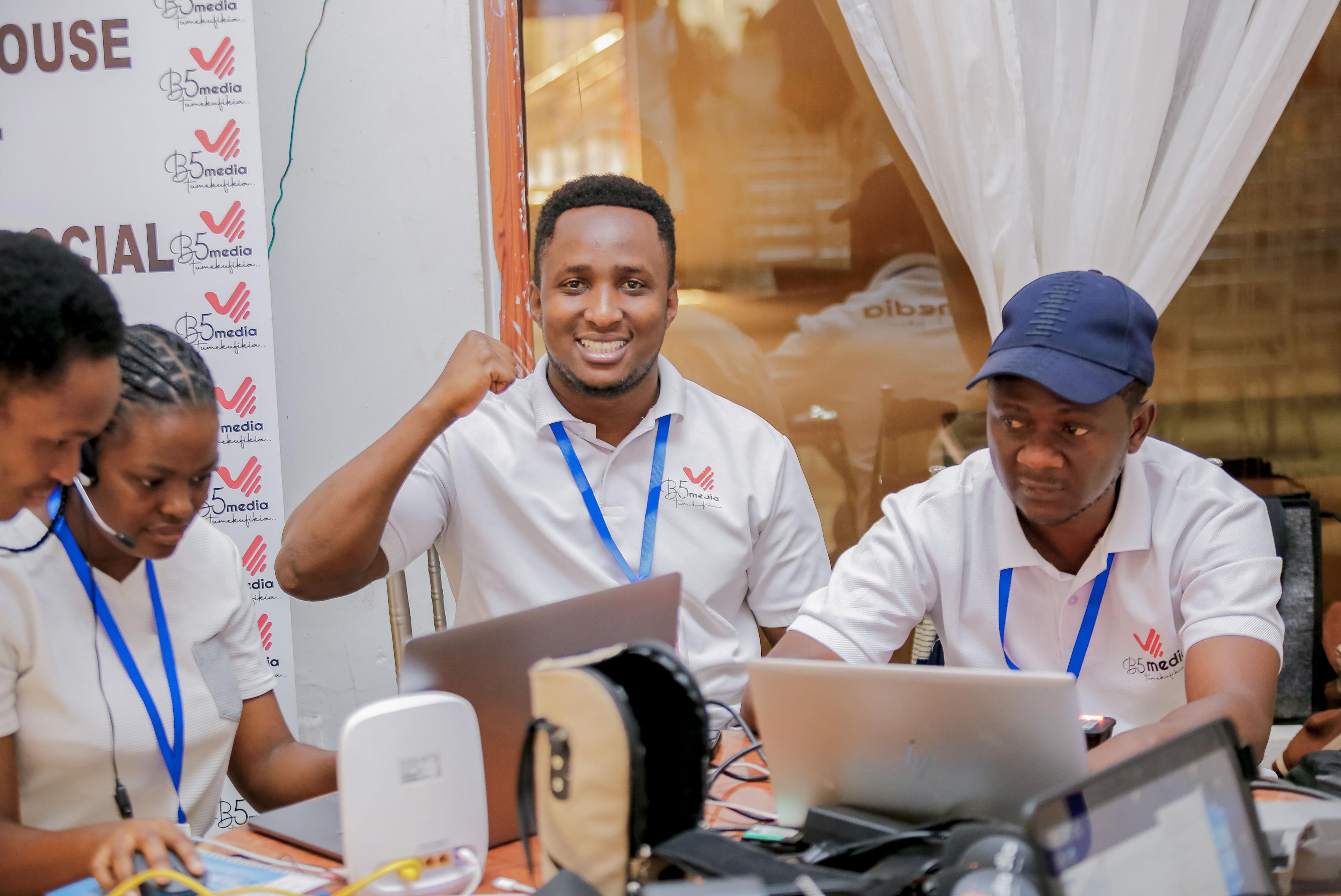 Five open opportunities for ambitious Tanzanian youth